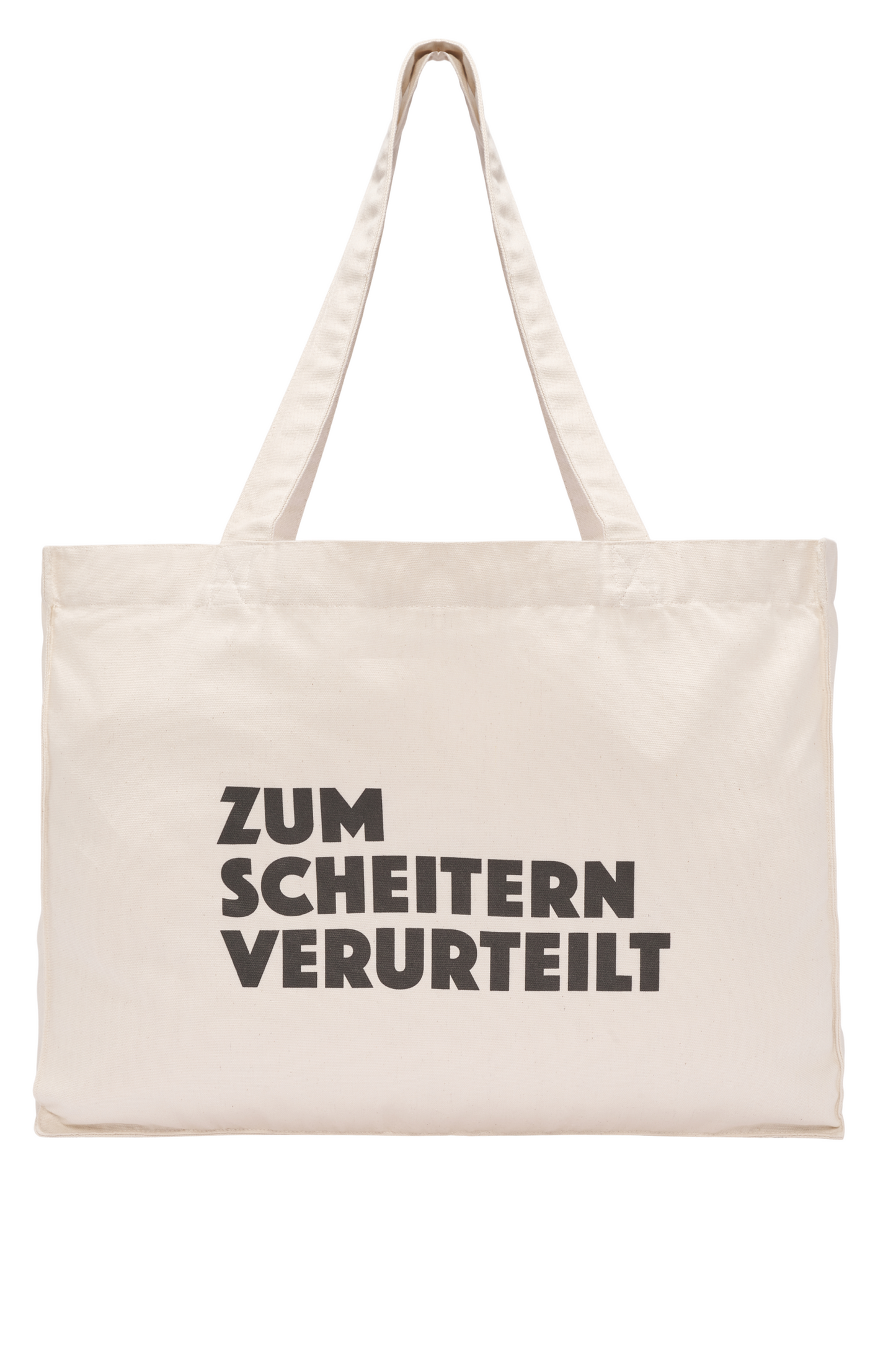 Zum Scheitern Verurteilt Classic Shopper