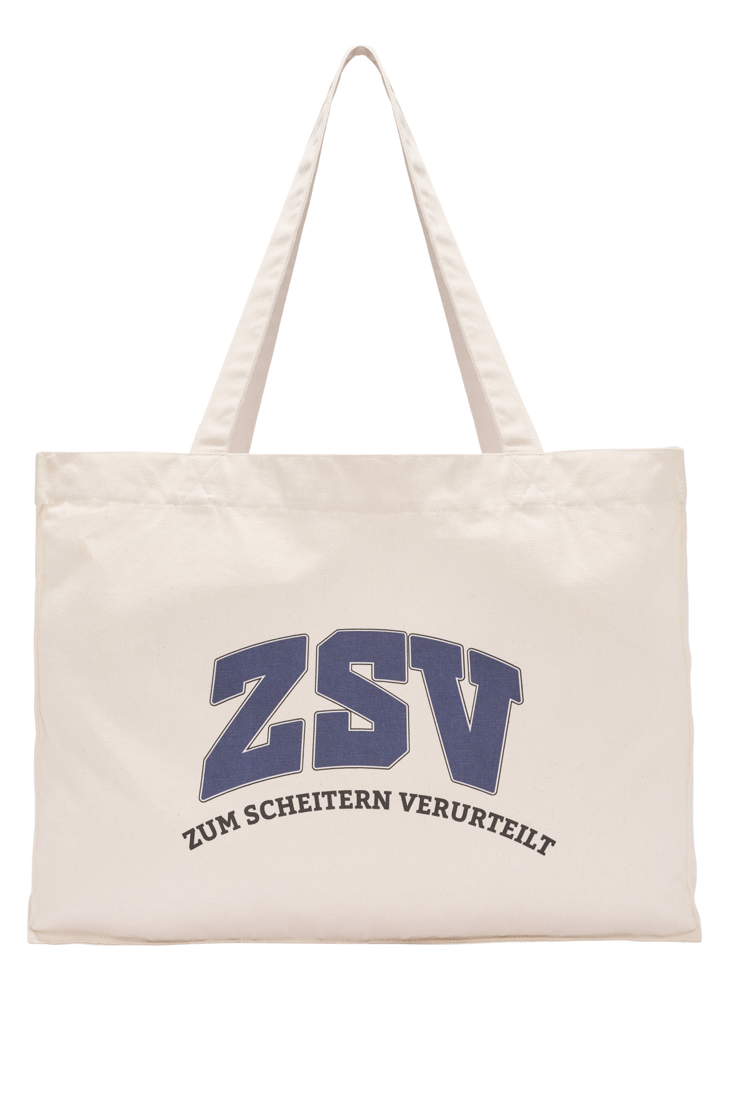 ZSV Shopper College Style