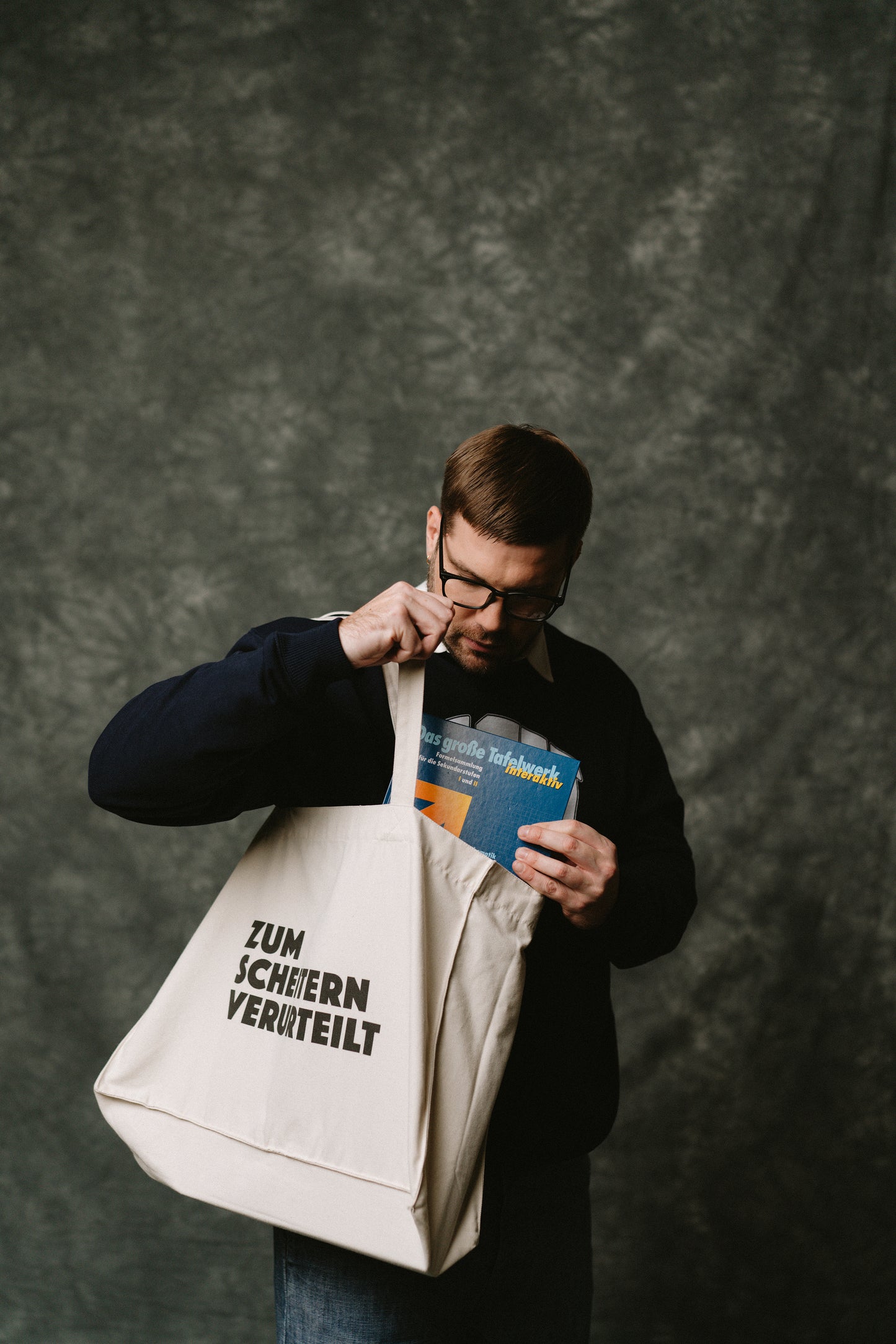 Zum Scheitern Verurteilt Classic Shopper
